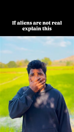 If Aliens Aren’t Real… 👽 #shorts #youtubeshorts #aliens #mystery #funny #viral
