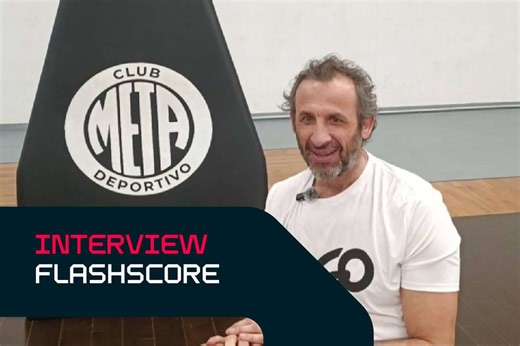 Interview Flashscore - Antoine Rigaudeau : "L'optimisme permet d'avancer" | Flashscore.fr