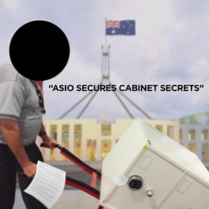 Literal cabinet leaks, Channel Nine’s flag fail and does anyone have a driver’s licence at Channel Seven? | Media Watch