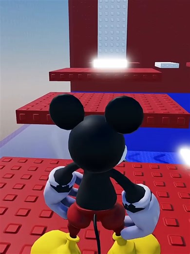 MICKEY gets taken by the GRIM REAPER 🔪💀 | mickeymouse