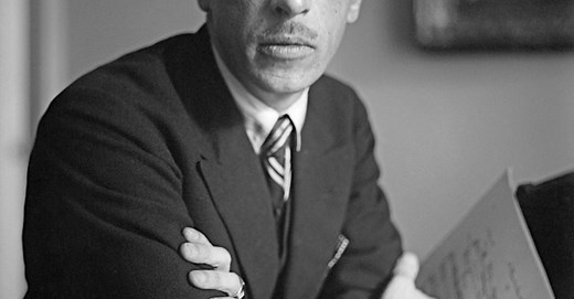 Igor Stravinsky