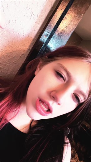 Yo_girl_bella☠️💀👻🩶 (@yo_girl_bella)’s videos with som original - vamp