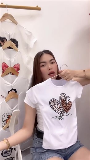 MNJ Premium Cotton Basic Subli Trendy Top: Style Guide