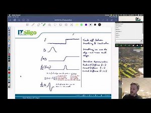 Lecture 2a Edge Detection