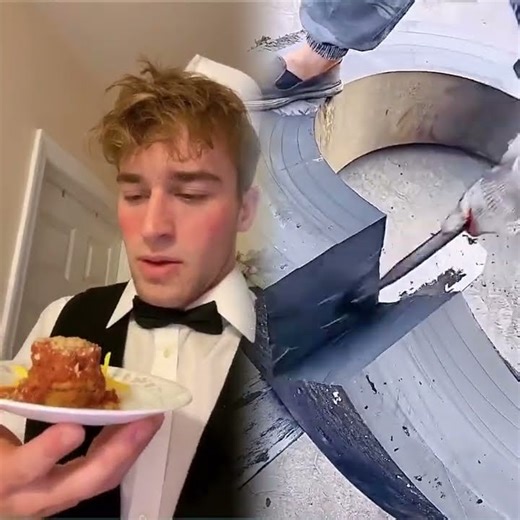 I think we nailed it😂😂 #foryou