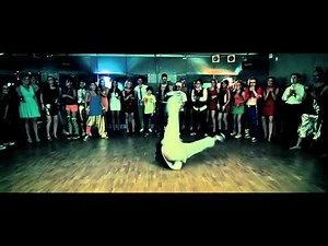 Master Blaster vs. Paul Janke - Hypnotic Tango 2k12