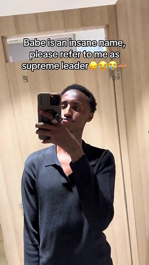 ONLY IN KENYA 🇰🇪🥂 (@ali___.bee)’s videos with Body Language - Vybz Kartel