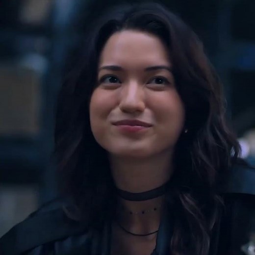 Official Trailer: Butterfly