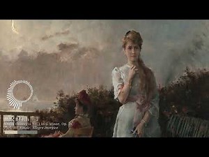 Max Bruch - Violin Concerto No. 1 in G Minor, Op. 26 : III. Finale: Allegro energico