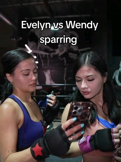 Wendy Ortiz vs Evelyn Ortiz: The Yera Match Preview Stream