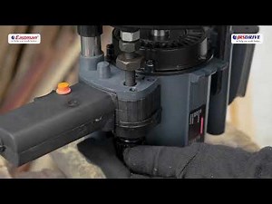 Best Electric Router for Woodworking EER-812N | Heavy-Duty & Affordable