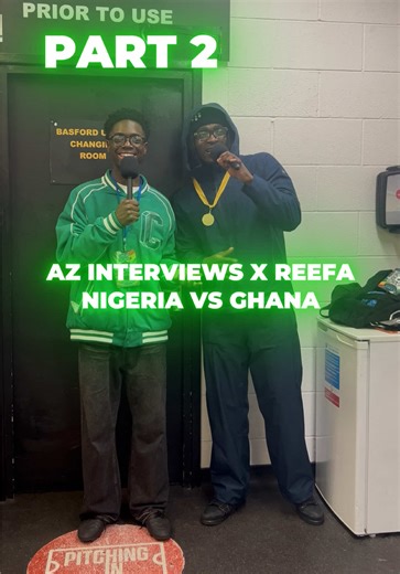REEFA TALKS ON HIS SUCCESS ON TIKTOK AND WHAT IS NEXT FOR HIM 🙌🏾 #azpodcast_ #socialmedia #advice #contentcreator #beginning @ReefaTV