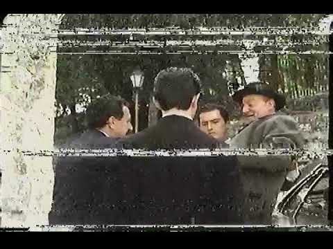 Opening To The Godfather Part 3 Tape 2 1997 VHS (2000 Reprint)