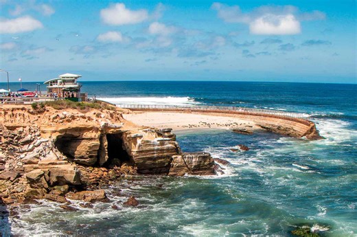 These Are the 10 Best Beaches in the U.S.