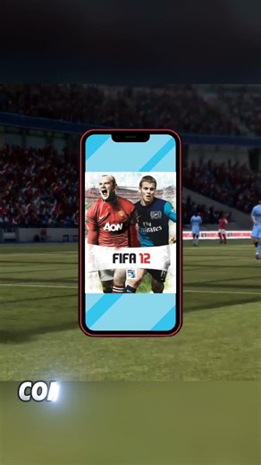 como descargar Fifa 12 para android míralo ya!!!