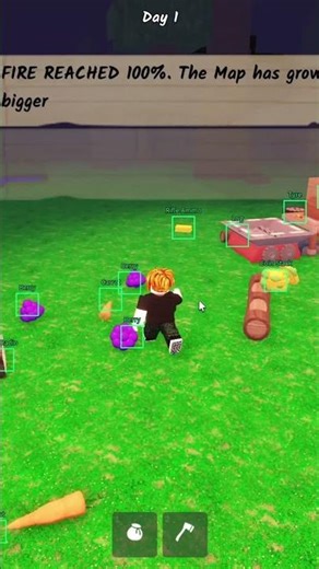 Ultimate 99 Nights GUI - BEST Roblox Script! [Mobile/PC + OP GUI]