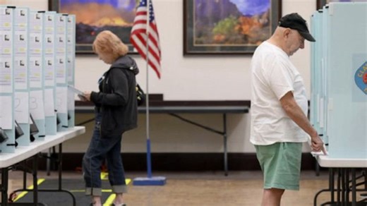 Countdown to the midterms