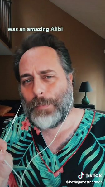 Scrambled cable #childhoodmemories #embarrassing