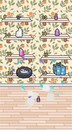 Opening cute and aesthetic gifts part 15 #tocaboca