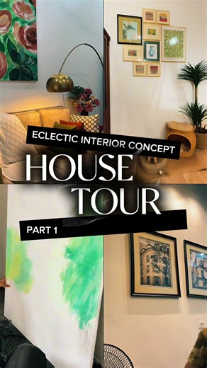 Transforming a Stop Sale House: Our Interior Design Journey