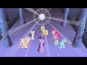 [Song] My Little Pony Theme Song (Extended Version)