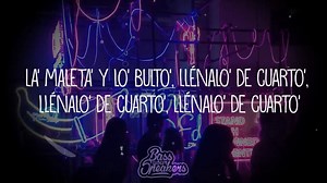 1.3K views · 54 reactions | Coronao Now - El Alfa, Lil Pump (Video Lyric) | Música Latina | Facebook