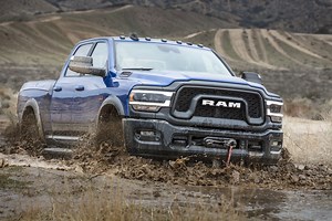 Trim Name Hall of Fame: Ranking the best truck trims