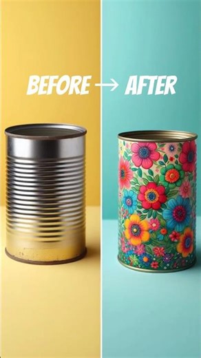 Transforming Trash into Treasure