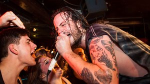 Every Cancer Bats album ranked worst to best, by vocalist Liam Cormier