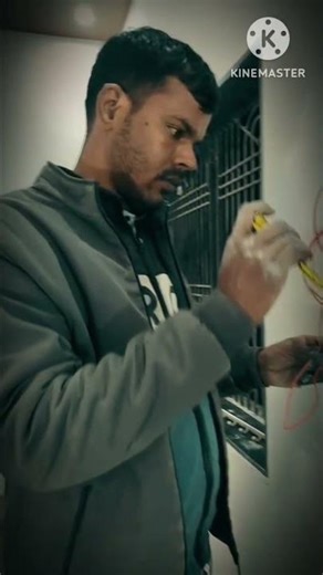 #sort video#electric for ceiling wiring#modular switch board connection testing‪@AnujMElectrical‬