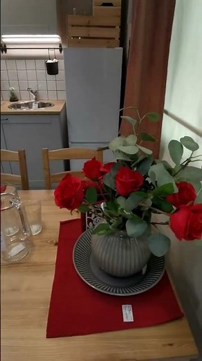 KNOXHULT Gray IKEA Kitchen – Budget Friendly & Stylish