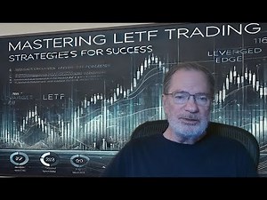 2025-Best Leveraged ETF Strategies, - 3X ETFs - TQQQ, SOXL, FNGU, SPXL, FAS, NAIL, UPRO