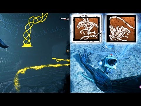 The Xenomorph Power Showcase