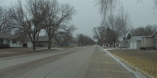 Over 100 Rock Valley homes eligible for FEMA’s Hazard Mitigation Buy Back Plan