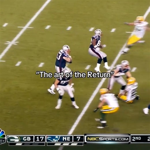 Jefferi N on Instagram: "The ART of the Return ⚡🍿 (2) -Few plays in football are as electrifying, unpredictable, and heart-stopping as a return in the NFL. Kickoff, punt, or interception, the moment the returner touches the ball, the entire stadium holds its breath, because anything can happen. 👇 WHY THE RETURN IS TRUE ART: • Vision & field awareness: Every returner sees lanes and gaps others don’t • Agility & speed: Dodging 11 defenders at full throttle takes elite athletic IQ • Decision-maki