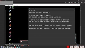 SF RUSH PORTABLE | DISKLESS | WINDOWS 10/11 - Suitable only on Diskless Environment - No Need to Install - Modified EXE for Special Force Launcher - Just Extract and Run - Win10 / Win11 Compatible = NOT FREE , NOT FREE , NO LINKS NOT FOR SALE / FOR DEMONSTRATION ONLY , FOR DISKLESS CLIENTS ONLY #portable #portablegames #specialforce #sfrush #sfportable #onlinegames #cybercafe #icafe #icafe8 | Multi-pc, Diskless,Pfsense ,Laptop And Desktop Services