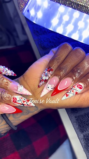 Acrylic Nail Tutorial for Beginners