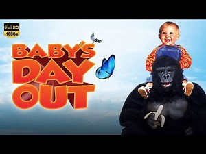 Baby's Day Out (1994) Full Movie Review | Jacob Joseph Worton | Joe Mantegna