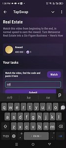 Real Estate | Tapswap Code | Turn Metaverse Real Estate into a Six-Figure Business – Here’s How