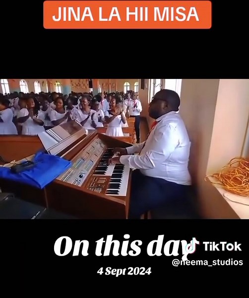 Celebrate Catholic Songs on September 4, 2024