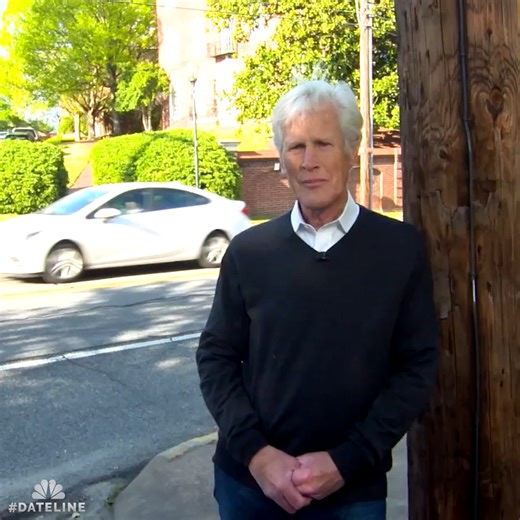 What happened in that apartment? Find out tonight at 9/8c on a Dateline Weekend Mystery with Keith Morrison on NBC. | Dateline NBC