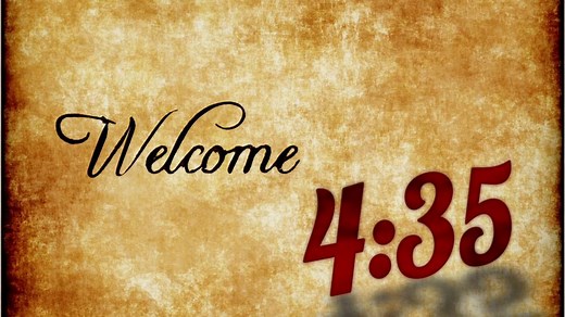 Church Service Countdown Timer 5 Min