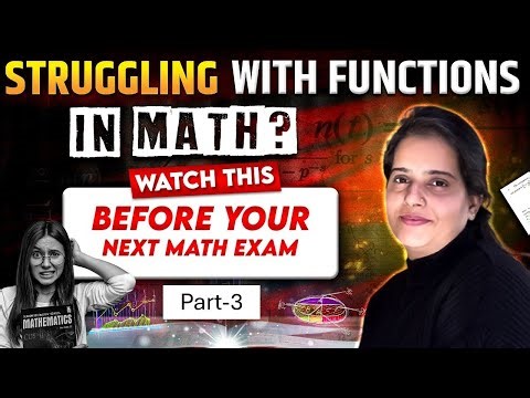 Function Transformations: Horizontal and Vertical Translations Explained! #functions #ibmathematics