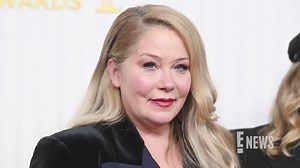 Christina Applegate Makes "Real, Raw, Honest" Instagram Debut Amid MS Battle