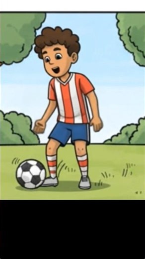 Juggling Fails Get Jokes 😭⚽ | Funny Football Animation