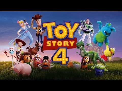 Toy Story 4 (2019) Película Completa en Español de Disney | Datos & Explicación