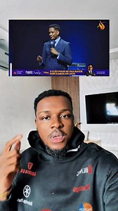 J’ai trouvé le prophète voyant qui déchiffre le code wifi des inconnus #videos #explore #prophetic #joelfrancistatu | Deguem Pro