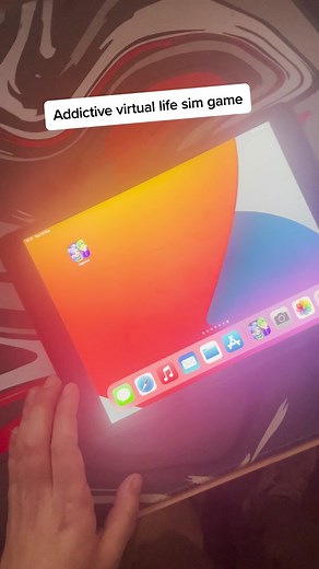 Experience the Highrise Virtual Life Simulation Game Today!