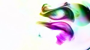Download Abstract Colorful Ink Spread for free