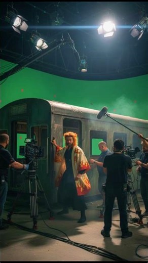 Demon Slayer IRL 😱 9 Hashira Actors You Won’t Believe